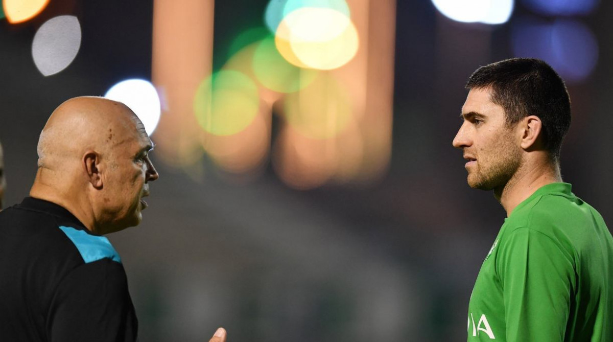 Saudijci najavili transfer: Zukanović napušta Al Ahli?