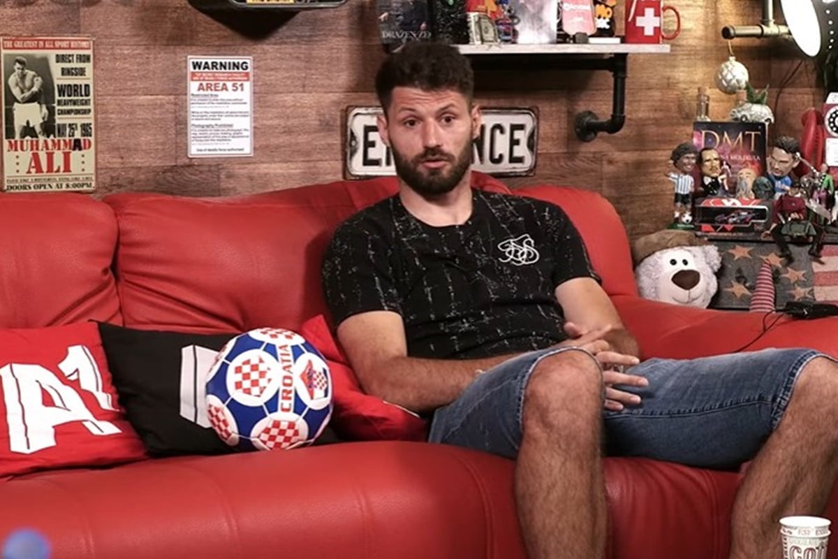 Petković pokazao veliko poštovanje prema Džeki, njegove riječi će sigurno doći do Dijamanta Petković pokazao veliko poštovanje prema Džeki, njegove riječi će sigurno doći do Dijamanta