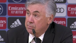 Novinari očekivali da će se Ancelotti naslađivati Barcinoj krizi, a on pokazao kakav je gospodin