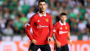 Ronaldo bi s osmijehom mogao otići s Old Trafforda: Zna se koliko novca će dobiti ako raskinu ugovor