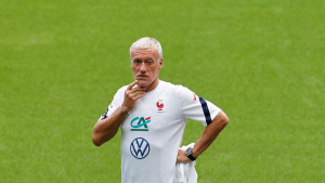 Deschamps će na Grbavicu dovesti izmijenjen sastav Francuske