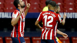 Diego Costa više neće igrati u Atleticu