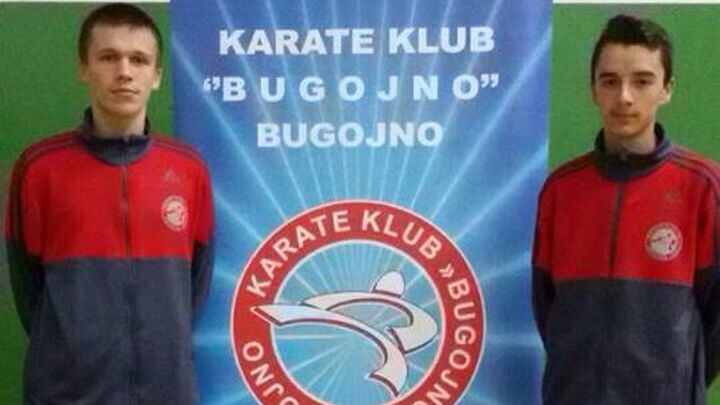 Dva člana KK Bugojno na Balkanskom prvenstvu