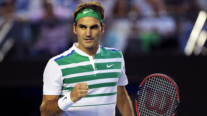 Federer se vratio u život!