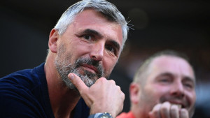 Ivanišević: Đoković je genijalan, to je kao da u nogometu trenirate Real Madrid