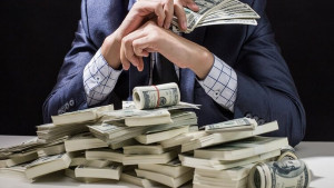 Kod 27:0 uložio je 1.25 miliona na pobjedu domaćina da dobije 10.000 eura, od tada ne spava mirno