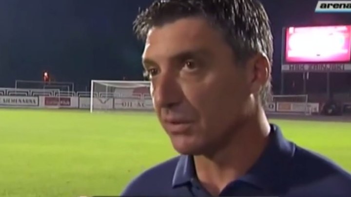 Marinović zadovoljan, Pavić čestitao na pobjedi