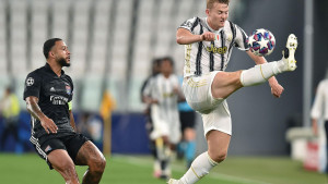 Poznato kakvu otkupnu klauzulu De Ligt ima u ugovoru s Juventusom