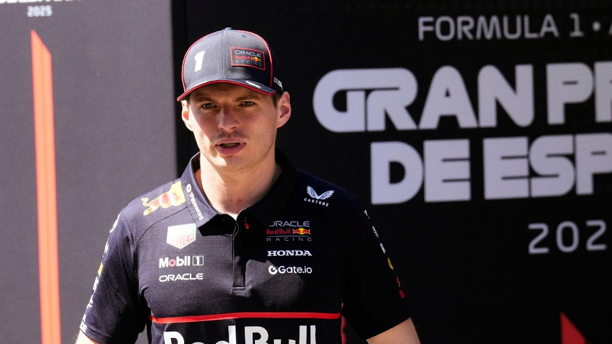 Max Verstappen govorio o borbi za titulu pa poručio: "Za mene ovo ne djeluje kao borba"