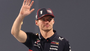 Max Verstappen u transu nakon pobjede u Kataru poručio samo jednu stvar