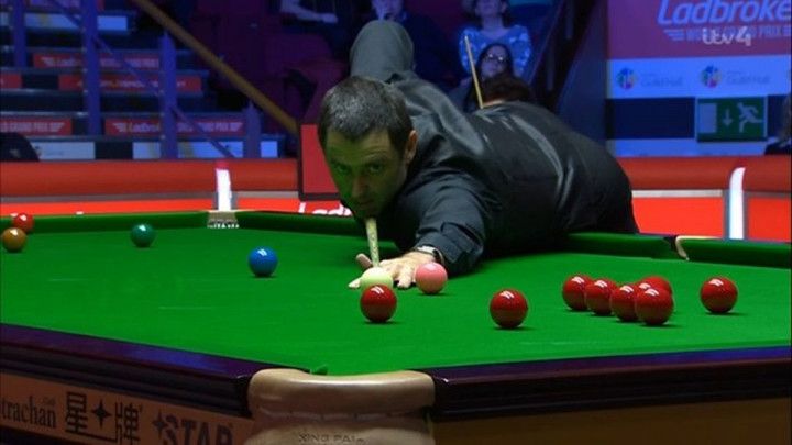 Ronnie O'Sullivan preokretom do četvrtfinala World Grand Prixa