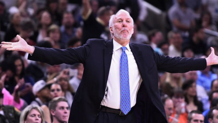 Popovich potpisuje novi ugovor i ostaje najplaćeniji trener u NBA