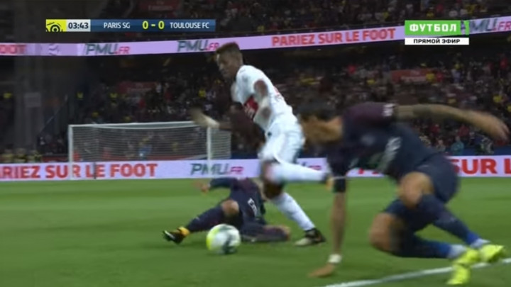 Prije dvije godine je obrukao zvijezde PSG-a, a sada bi mogao postati saigrač Hajrovića i Gojaka