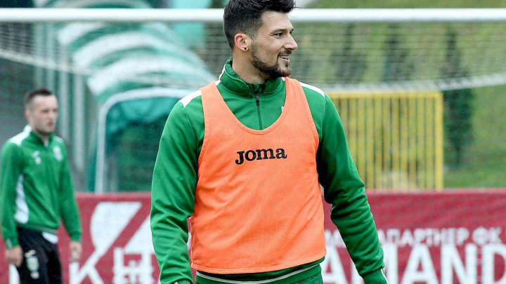 Mehremić napušta Karpaty, jednu ponudu već odbio
