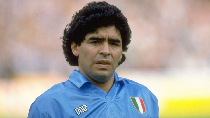 Napoli zbog velike zvijezde ovog ljeta iz 'penzije' vraća Maradoninu 'desetku'!