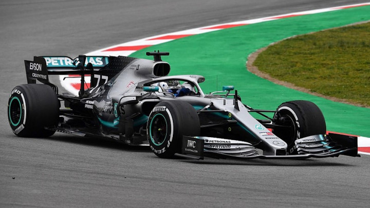 Bottas ispred Hamiltona