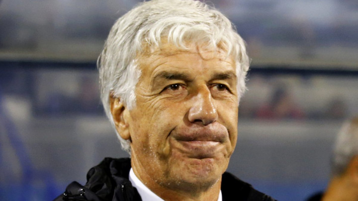 Gasperini: Nemam šta zamjeriti svojim igračima, Dinamo nas je potukao našim oružjem