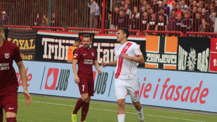 Riješena dilema zašto je isključen Hebibović!