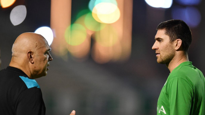 Saudijci najavili transfer: Zukanović napušta Al Ahli?