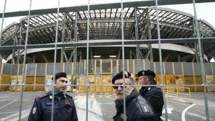 Treninzi za fudbalere od 4. maja: "Kontra" italijanskih regija državnim vlastima