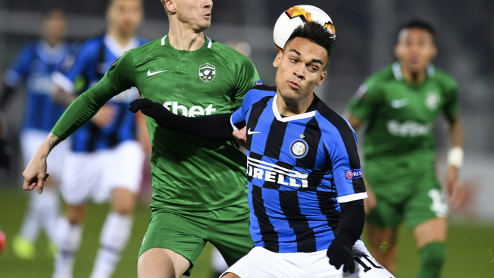 Barca poslala zvaničnu ponudu, Inter odbio! Nedovoljno čak 70 miliona eura + dvojica igrača