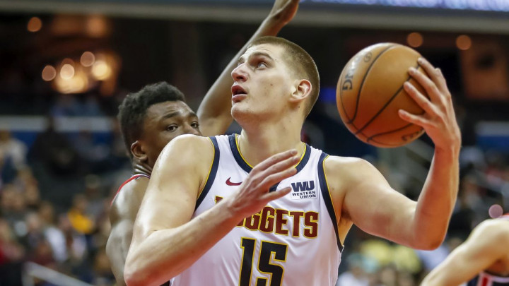 Katastrofa za Nuggetse: Nikola Jokić neće igrati ostatak NBA sezone