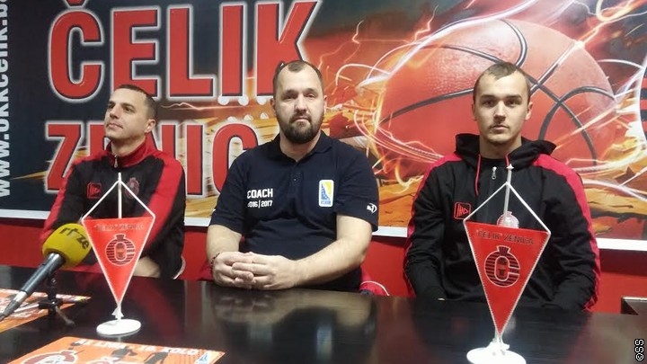 Mujaković: Pobjedom ovjeriti dva gostujuća trijumfa