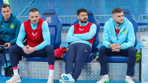 Bruni Petkoviću u 5 do 12 stiže veliko pojačanje u ofanzivi? Očekuje dolazak "otpisane" bh. legende