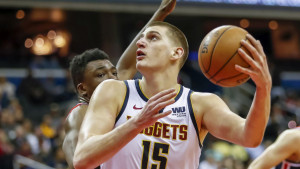 Katastrofa za Nuggetse: Nikola Jokić neće igrati ostatak NBA sezone