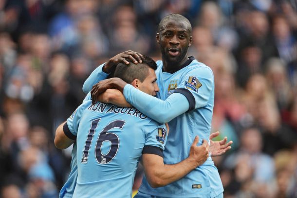 Yaya Toure se dogovorio s Interom