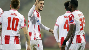 Crvena zvezda šokantno poražena u Kazahstanu
