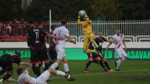 Objavljeni sastavi za derbi u Banjaluci