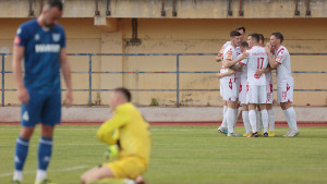 Zrinjski nastavio dominaciju i Leotar 'gurnuo u provaliju'