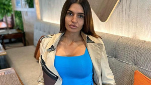 Crnogorka bila velika teniska nada, a sada na OnlyFansu prodaje za 10 dolara svoje gole fotografije