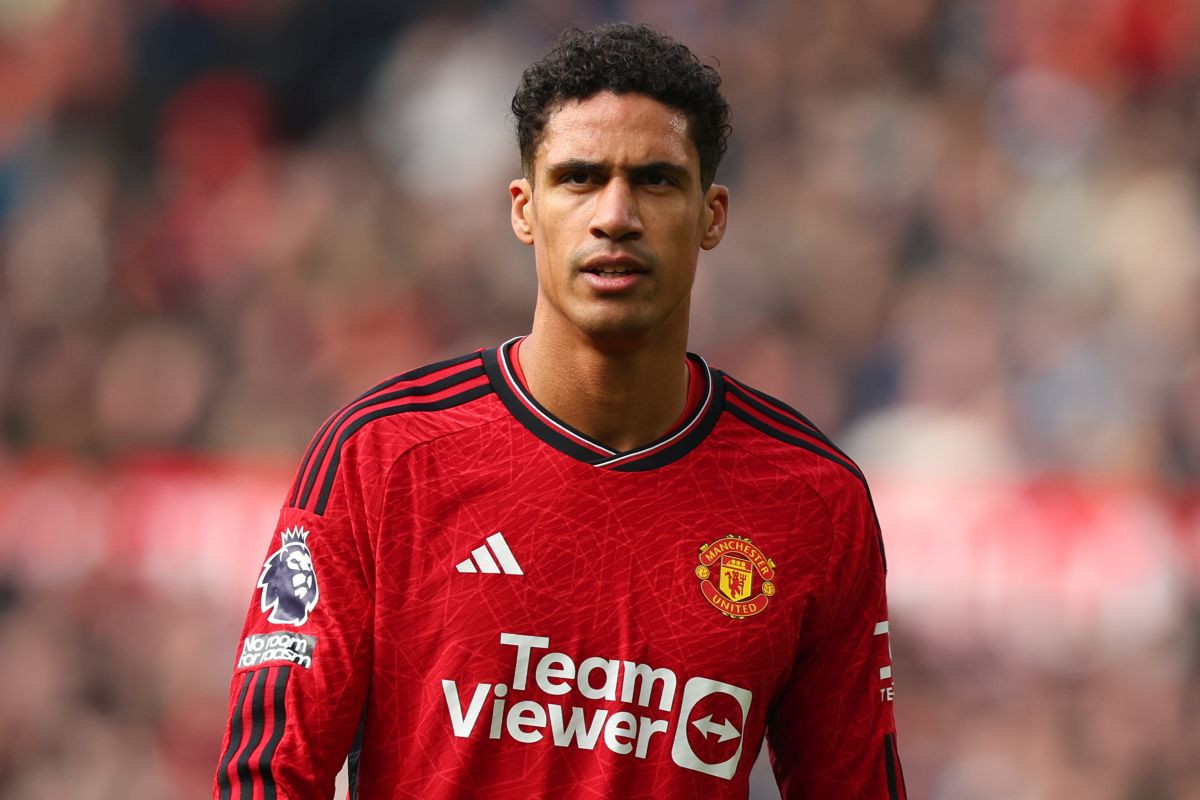 Nesvakidašnji potez čelnika Coma: Varane uklonjen sa liste igrača za novu sezonu, ali to nije sve...