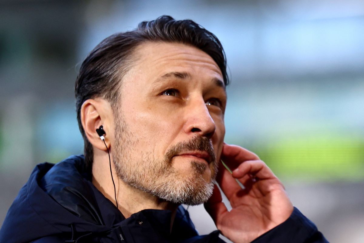 Novinari ih razotkrili: Borussia Dortmund Kovaču dala "tajnu kraljevsku klauzulu"