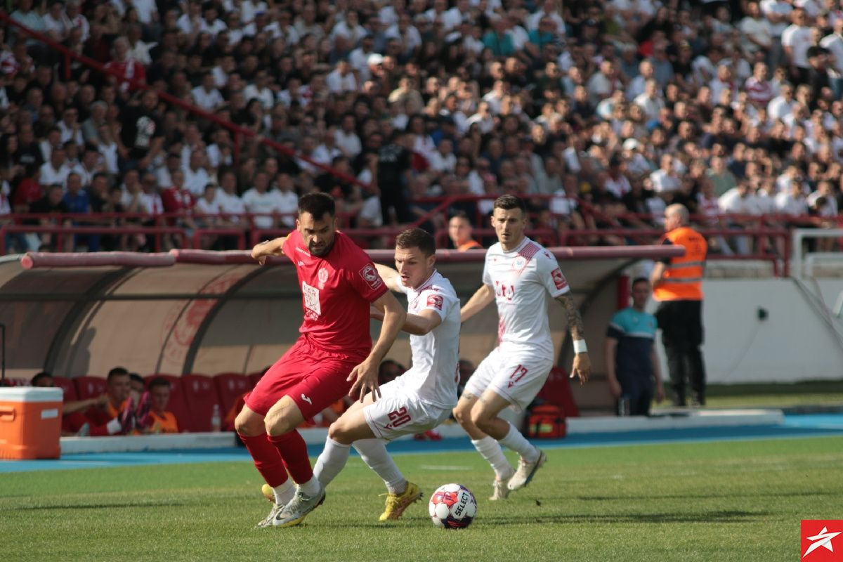 Sloboda gostuje u Doboju, Borac u Bijelini, ali sve oči uprte su u Mostar!