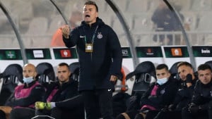Nije Milošević jedini koji se povezuje s Borcem