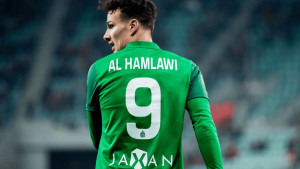 Palestinac odbio Al-Ahly, dolazi na Koševo da pokaže kakva je mašina: "Evo ti milion eura, potpiši!"