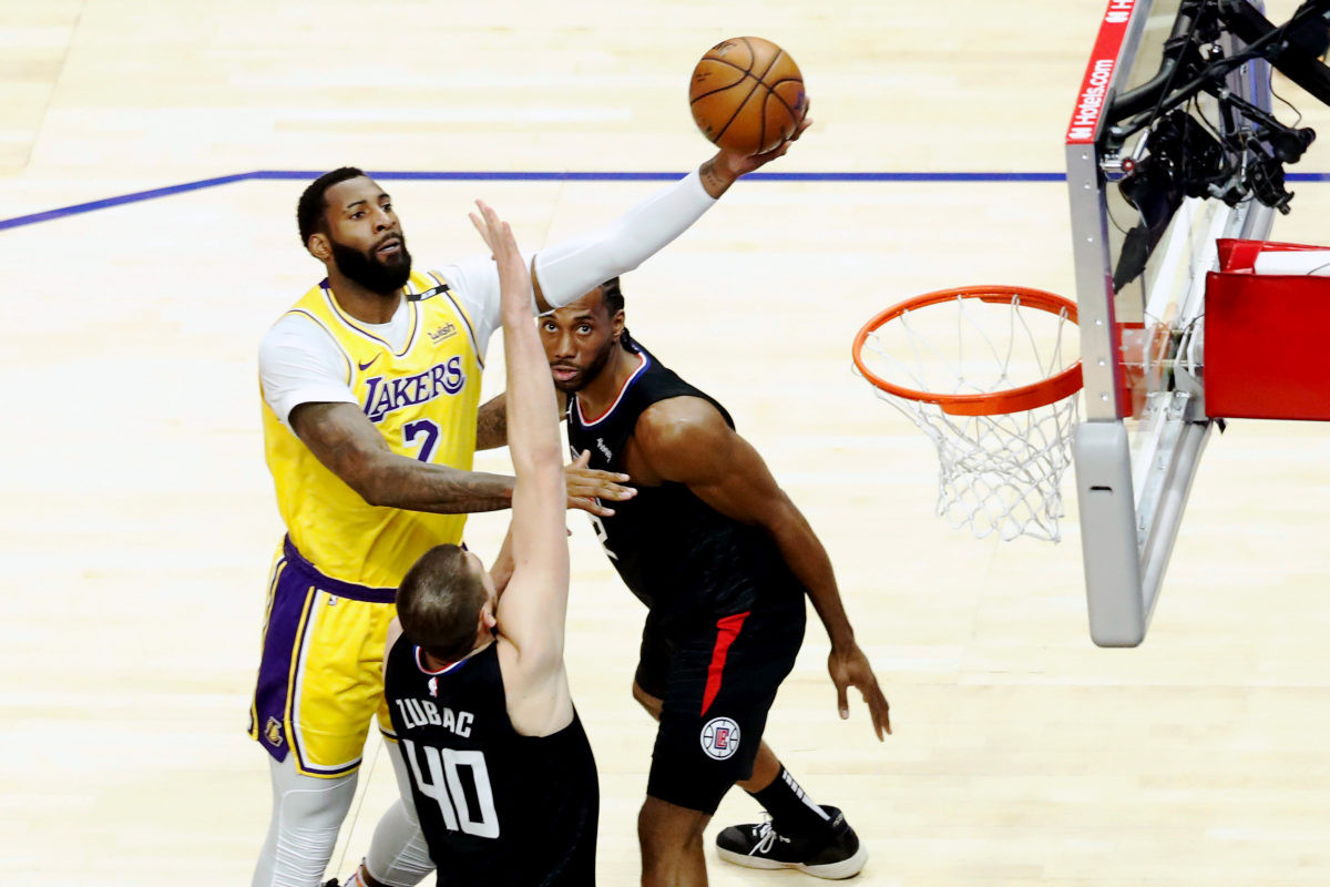 Andre Drummond promijenio tim: Kako će Embiid reagovati? Andre Drummond promijenio tim: Kako će Embiid reagovati?