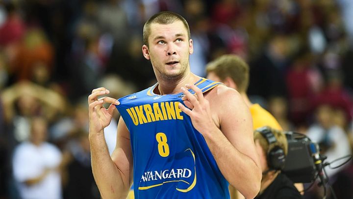 Još jedan šok za Ukrajince pred Eurobasket