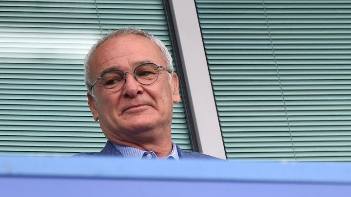 Ranieri od naredne sezone na novom poslu