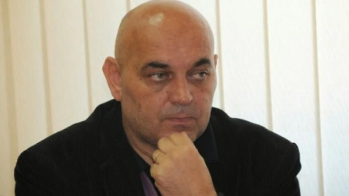 "Jelić je svoje selo ostavio u ligi, a Mladost za 3.000 KM prodala utakmicu"