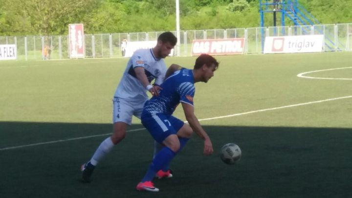 Koljić u novoj sezoni sa starim navikama