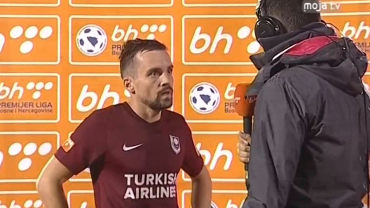 Hebibović: Imamo jedan veliki problem - svi se zatvore na Koševu