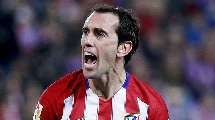 Diego Godin napušta Atletico: Urugvajac sve dogovorio s italijanskim velikanom