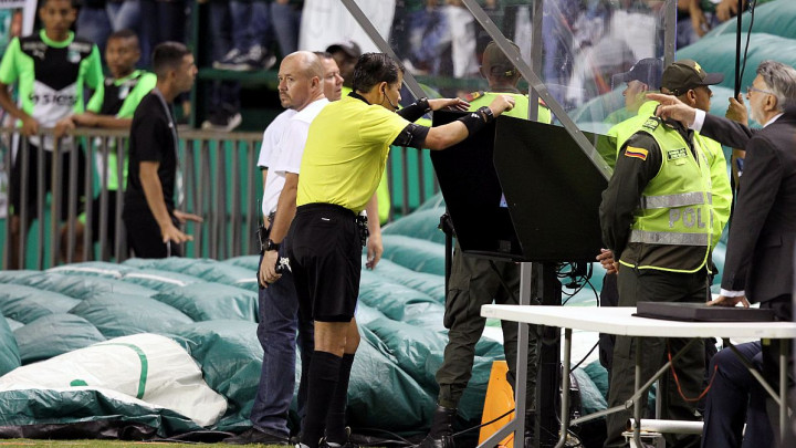 Veliki korak naprijed: VAR od sljedeće sezone u HNL-u!