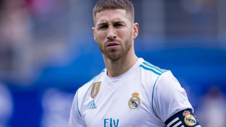 Da li se zeza: Ramos platio sliku vrtoglavih 40 hiljada eura