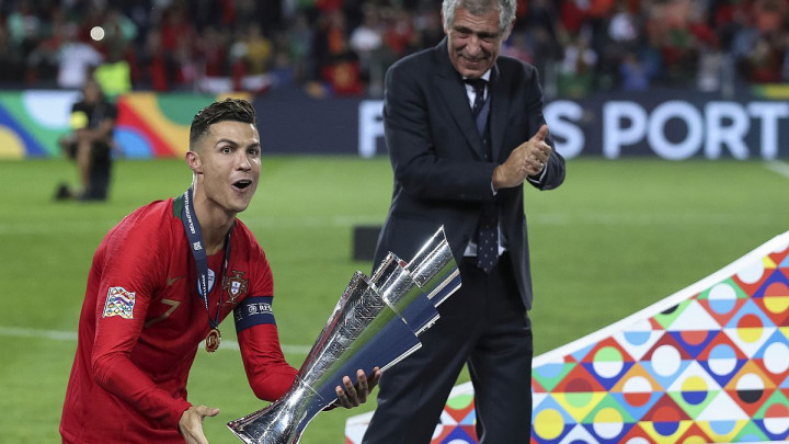 Liga nacija je završena sinoć i N/FSBiH je donijela milione
