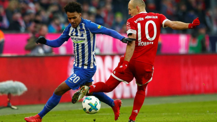 Inter dogovorio pojačanje iz Bundeslige, sve će biti potvrđeno u narednih nekoliko dana